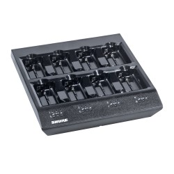 Bộ sạc pin Shure SBC800