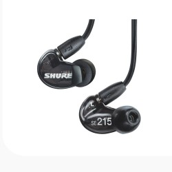 Tai nghe Shure SE215
