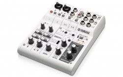 Bàn trộn MIXER Yamaha AG06