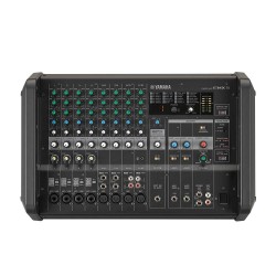 MIXER TÍCH HỢP CÔNG SUẤT YAMAHA EMX5