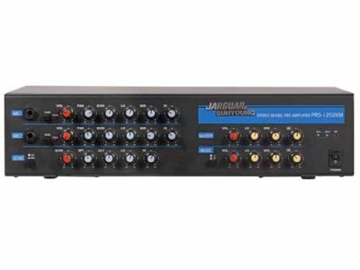 Amply Karaoke Jarguar Suhyoung PRO-1202KM