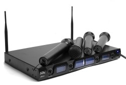 Micro không dây Soundking EH-018H