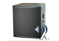 Loa siêu trầm Soundking STX-18SP