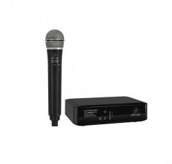 Micro Behringer Ultralink ULM300M