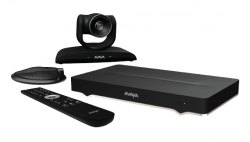 Hệ thống hội nghị truyền hình Avaya SCOPIA XT4300