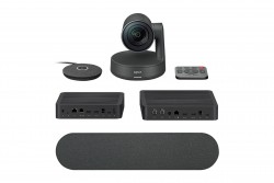 Hệ thống hội nghị truyền hình Logitech Rally