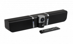 Thiết bị hội nghị truyền hình AVer VB342+