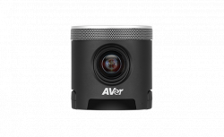 Thiết bị hội nghị truyền hình AVer CAM340+