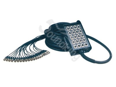 Bộ chuyển đổi tín hiệu Soundking AH-105/20M