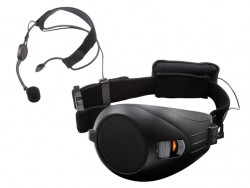 Hệ thống loa trợ giảng TOA ER-1000A