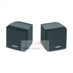 Loa hộp Bose Freespace 3 Satellites