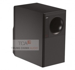 Loa trầm Bose Freespace 3