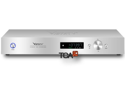 Đầu Karaoke Việt KTV - HD Plus