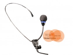 Micro cổ ngỗng TOA EM-362-AS