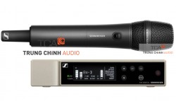 Bộ micro không dây cầm tay kỹ thuật số Sennheiser EW-D 835-S