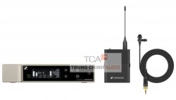 Bộ micro không dây cài áo kỹ thuật số Sennheiser EW-D ME2