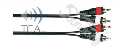 Dây tín hiệu bông sen - bông sen Soundking BB410/5M