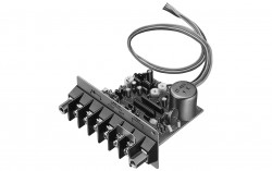 Bo mạch báo lỗi TOA YA-1000A