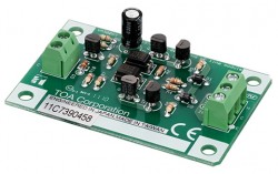 Module giám sát đường dây loa TOA VM-300SV