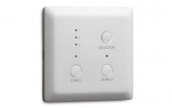 Bảng chọn âm treo tường Bosch PLE-WP3S2Z-EU