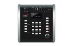 Bàn gọi micro chọn vùng từ xa Inter-M RM-VA1000 Fireman