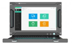 Thiết bị điều khiển mạng IP ITC T-7700H