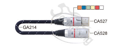 Dây tín hiệu canon - canon Soundking BB792/10M