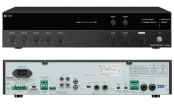 Tăng âm liền mixer TOA A-3524D