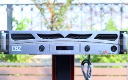 Cục đẩy công suất DBZ DMi 2|4000A