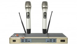 Micro không dây AV SLX/V3