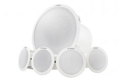 Loa gắn trần vệ tinh Bosch LC6-S-L