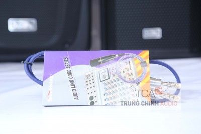 Dây tín hiệu 6ly - 6ly Soundking BBA-936