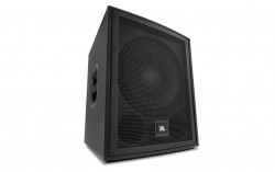 Loa subwoofer liền công suất JBL IRX115S