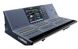 Mixer Yamaha Rivage PM3