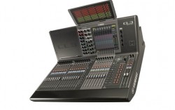 Mixer Yamaha CL3
