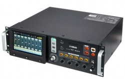 Mixer Yamaha TF-Rack