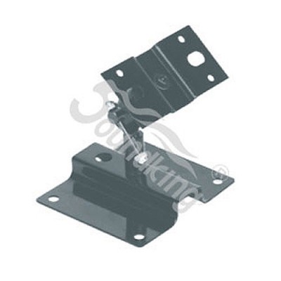 Giá treo loa Soundking DB010