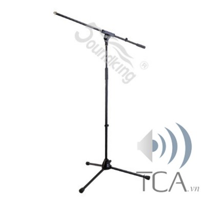 Chân micro cao Soundking DD007B