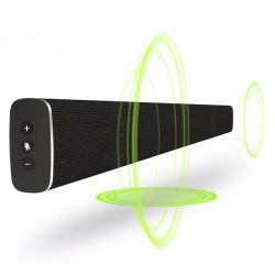 Micro gắn tường Stem Wall