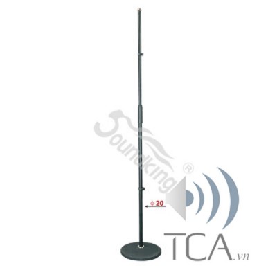 Chân micro cao Soundking DD-053B