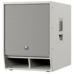 Loa siêu trầm liền công suất YAMAHA DXS15XLF