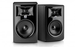 Loa kiểm âm JBL 306P MKII