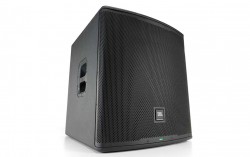 Loa siêu trầm có công suất JBL EON718SD