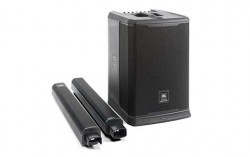 Loa cột di động JBL PRX ONE