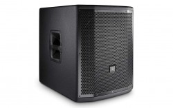 Loa siêu trầm có công suất JBL PRX818XLFW/230D