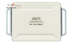 Amply công suất IP inter-M IP-1015BX
