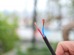 Dây loa Klotz LY215S.100