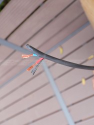 Dây loa Klotz SCY2025.100