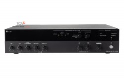 Thiết bị hội thảo trung tâm TOA TS-7912DW