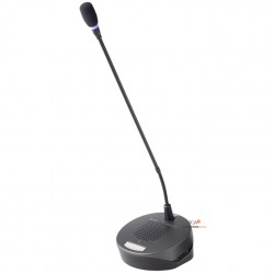 Hộp đại biểu cổ ngỗng cần dài TOA TS-792L